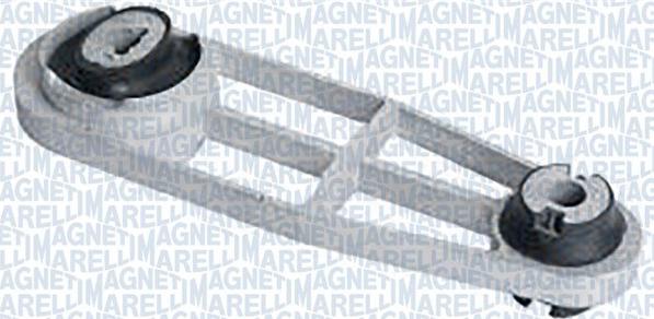 Magneti Marelli 030607010716 - Подушка, опора, подвеска двигателя autospares.lv