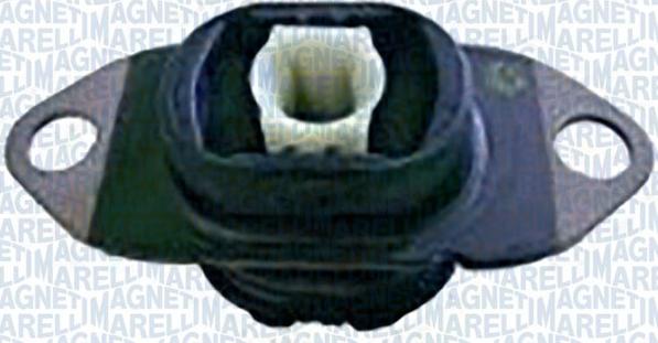 Magneti Marelli 030607010785 - Подушка, опора, подвеска двигателя autospares.lv