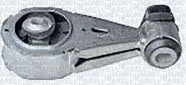 Magneti Marelli 030607010735 - Подушка, опора, подвеска двигателя autospares.lv