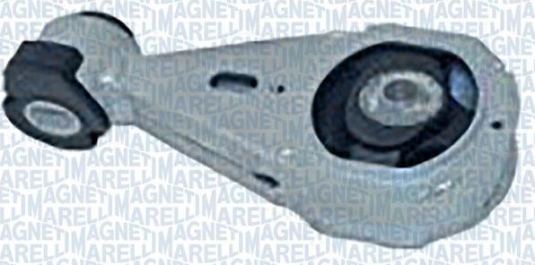 Magneti Marelli 030607010736 - Подушка, опора, подвеска двигателя autospares.lv