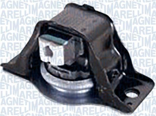 Magneti Marelli 030607010730 - Подушка, опора, подвеска двигателя autospares.lv