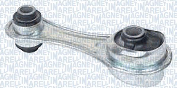 Magneti Marelli 030607010738 - Подушка, опора, подвеска двигателя autospares.lv