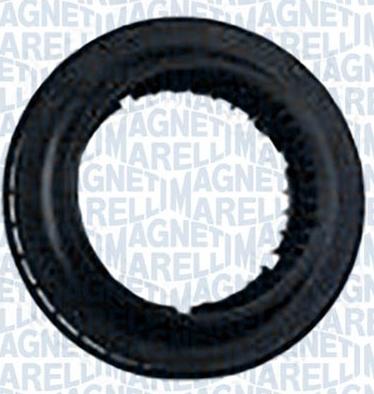 Magneti Marelli 030607010737 - Подшипник качения, опора стойки амортизатора autospares.lv