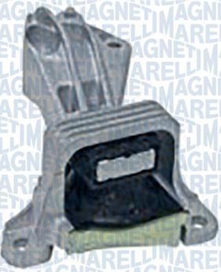 Magneti Marelli 030607010720 - Подушка, опора, подвеска двигателя autospares.lv