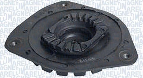 Magneti Marelli 030607010723 - Опора стойки амортизатора, подушка autospares.lv