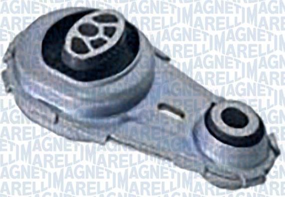 Magneti Marelli 030607010722 - Подушка, опора, подвеска двигателя autospares.lv