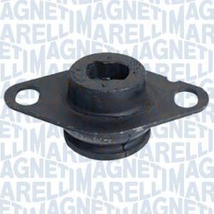 Magneti Marelli 030607010775 - Подушка, опора, подвеска двигателя autospares.lv