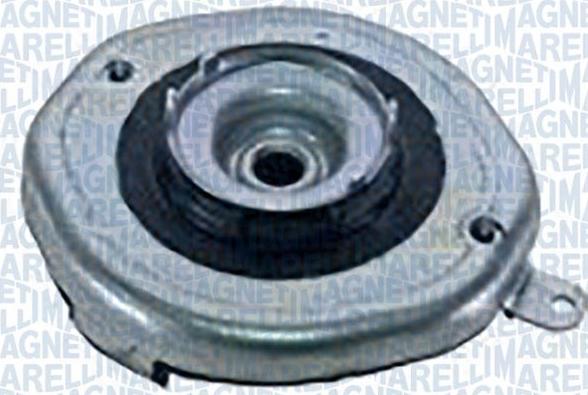 Magneti Marelli 030607010770 - Опора стойки амортизатора, подушка autospares.lv