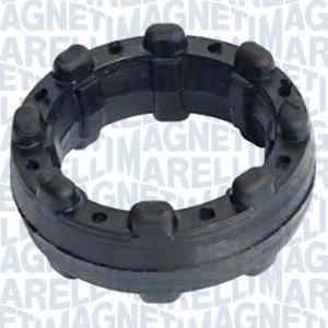 Magneti Marelli 030607010777 - Подшипник качения, опора стойки амортизатора autospares.lv