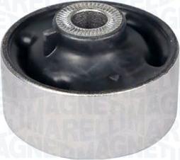 Magneti Marelli 030607020927 - Сайлентблок, рычаг подвески колеса autospares.lv