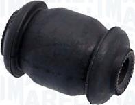 Magneti Marelli 030607021081 - Сайлентблок, рычаг подвески колеса autospares.lv