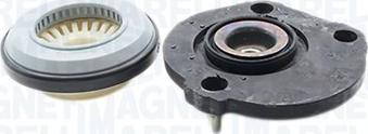 Magneti Marelli 030607021077 - Опора стойки амортизатора, подушка autospares.lv