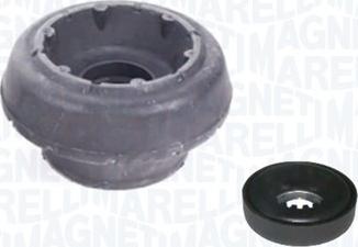 Magneti Marelli 030607021390 - Опора стойки амортизатора, подушка autospares.lv