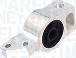 Magneti Marelli 030607021359 - Сайлентблок, рычаг подвески колеса autospares.lv