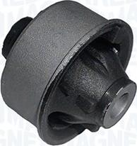 Magneti Marelli 030607021351 - Сайлентблок, рычаг подвески колеса autospares.lv