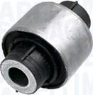 Magneti Marelli 030607021382 - Сайлентблок, рычаг подвески колеса autospares.lv