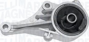 Magneti Marelli 030607021248 - Подушка, опора, подвеска двигателя autospares.lv