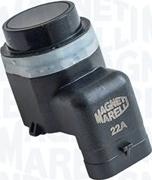 Magneti Marelli 021016044010 - Датчик, система помощи при парковке autospares.lv