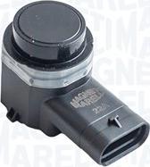 Magneti Marelli 021016046010 - Датчик, система помощи при парковке autospares.lv