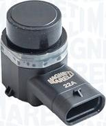 Magneti Marelli 021016063010 - Датчик, система помощи при парковке autospares.lv