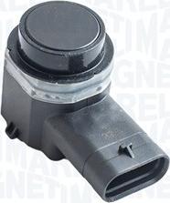 Magneti Marelli 021016007010 - Датчик, система помощи при парковке autospares.lv