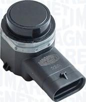 Magneti Marelli 021016085010 - Датчик, система помощи при парковке autospares.lv