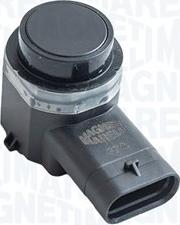 Magneti Marelli 021016039010 - Датчик, система помощи при парковке autospares.lv