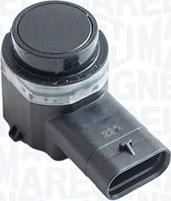 Magneti Marelli 021016030010 - Датчик, система помощи при парковке autospares.lv