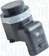 Magneti Marelli 021016031010 - Датчик, система помощи при парковке autospares.lv