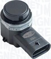 Magneti Marelli 021016020010 - Датчик, система помощи при парковке autospares.lv