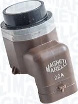 Magneti Marelli 021016115010 - Датчик, система помощи при парковке autospares.lv