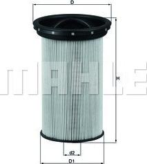 Magneti Marelli 154096893320 - Топливный фильтр autospares.lv