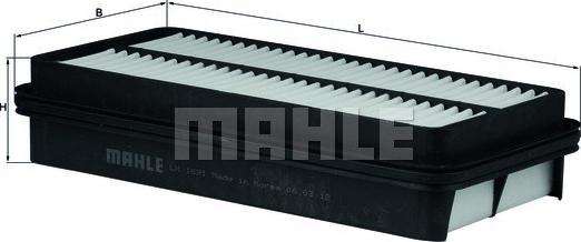 Magneti Marelli 154068313900 - Воздушный фильтр, двигатель autospares.lv