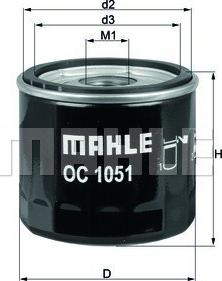 Magneti Marelli 154005592380 - Масляный фильтр autospares.lv