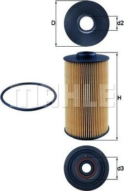 Magneti Marelli 154085044090 - Масляный фильтр autospares.lv