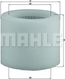 Magneti Marelli 154081097380 - Воздушный фильтр, двигатель autospares.lv