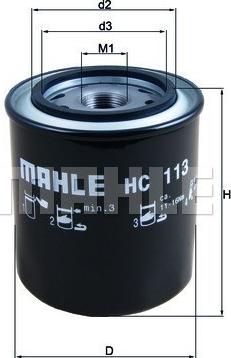 Magneti Marelli 154703494680 - Гидрофильтр, автоматическая коробка передач autospares.lv