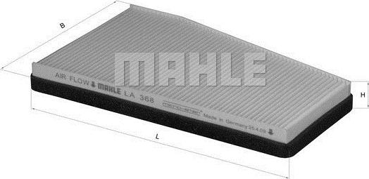 Magneti Marelli 154703503890 - Фильтр воздуха в салоне autospares.lv