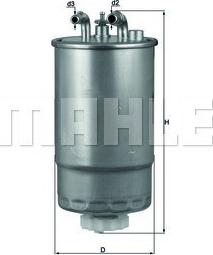 Magneti Marelli 154703631060 - Топливный фильтр autospares.lv