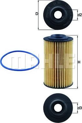 Magneti Marelli 154703773900 - Масляный фильтр autospares.lv