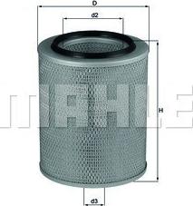 Magneti Marelli 154787280080 - Воздушный фильтр, двигатель autospares.lv