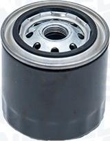 Magneti Marelli 153071760638 - Топливный фильтр autospares.lv