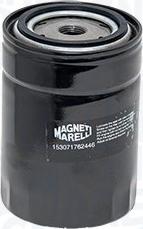 Magneti Marelli 153071762446 - Масляный фильтр autospares.lv