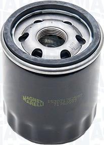 Muller Filter FO620 - Масляный фильтр autospares.lv