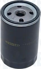 Magneti Marelli 152071758770 - Масляный фильтр autospares.lv