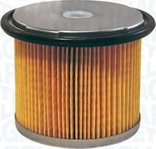 Magneti Marelli 152071760552 - Топливный фильтр autospares.lv