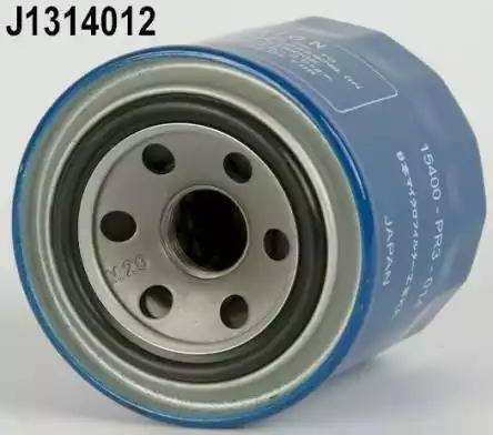 Magneti Marelli 161013140120 - Масляный фильтр autospares.lv