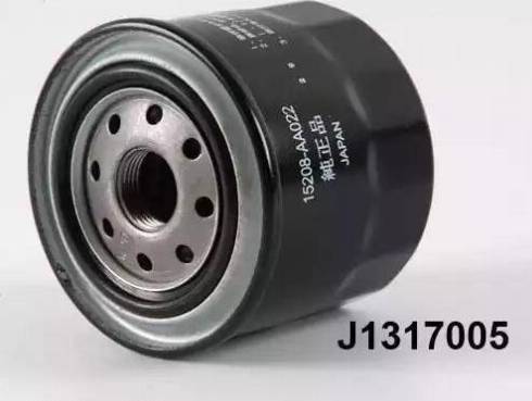 Magneti Marelli 161013170050 - Масляный фильтр autospares.lv