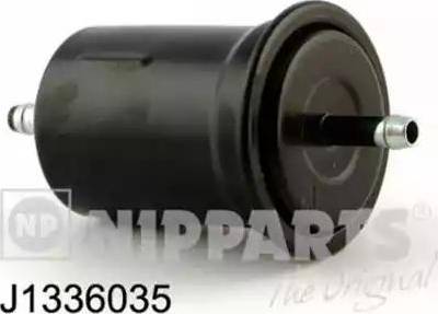 Magneti Marelli 161013360350 - Топливный фильтр autospares.lv