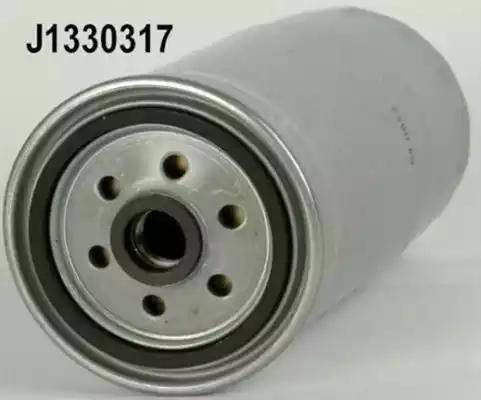 Magneti Marelli 161013303170 - Топливный фильтр autospares.lv